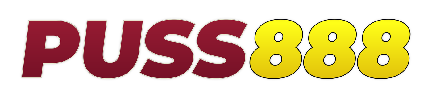 Puss888 Logo